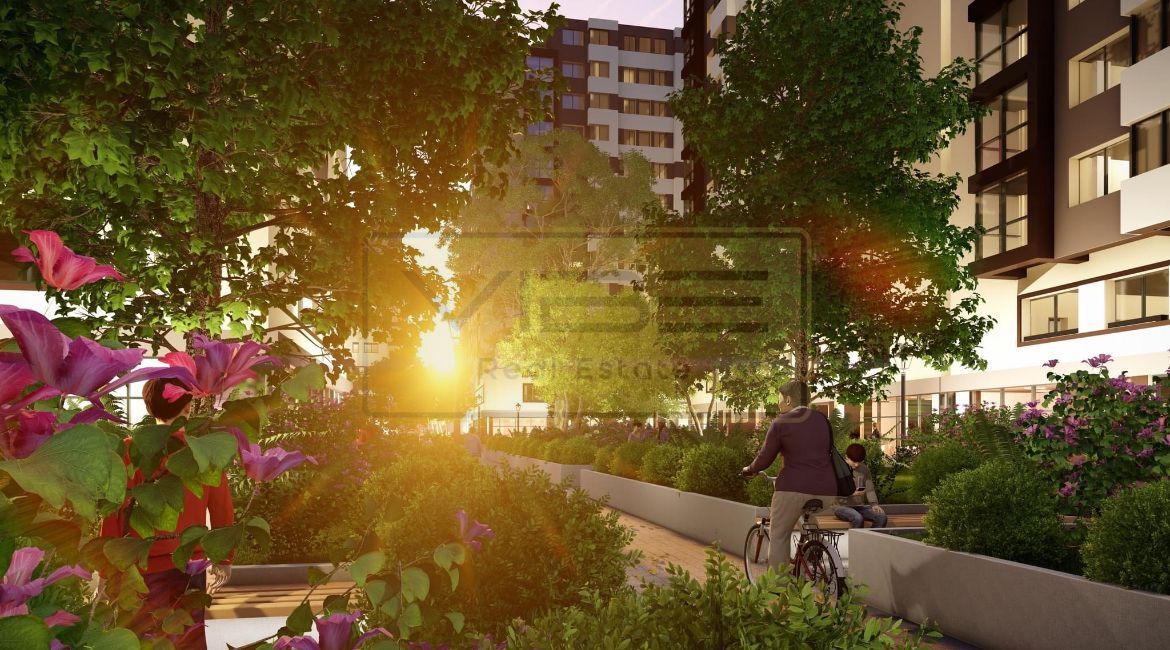 Apartament modern 2 camere Comat Towers - 20 min Copou - Poză 19