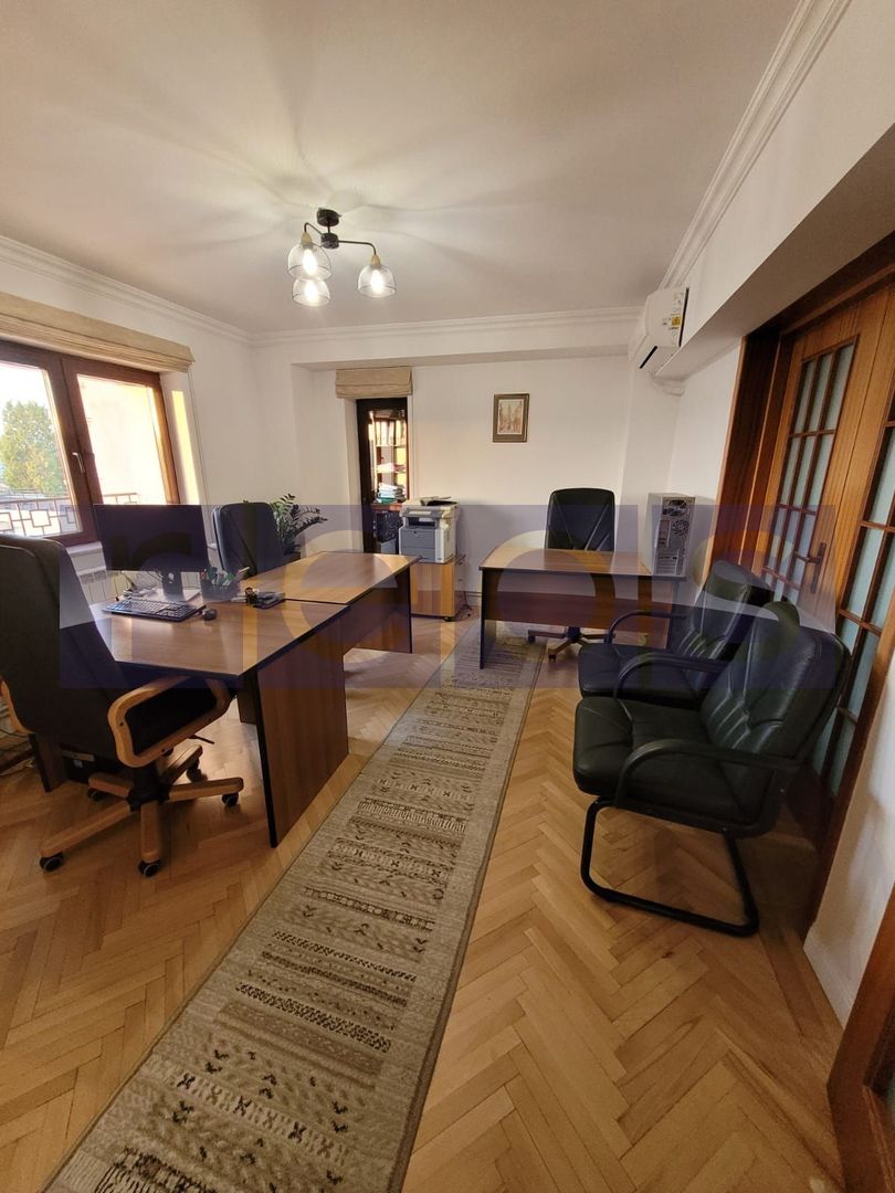 INCHIRIERE 3 CAMERE | DECOMANDAT | ZONA DECEBAL - Poză 1