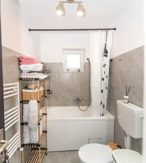 Apartament 2 camere-Eremia-Pitesti-gata de mutat - Poză 10