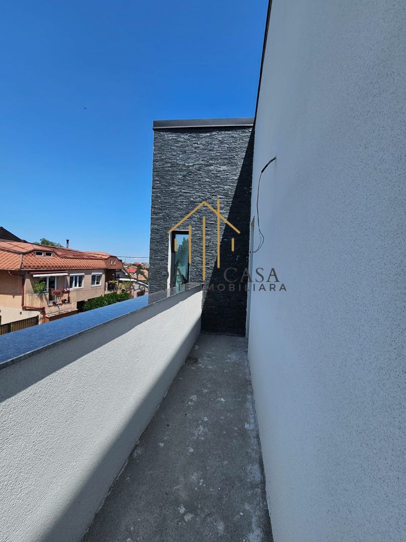 Casa- zona ANL PARC - Poză 24