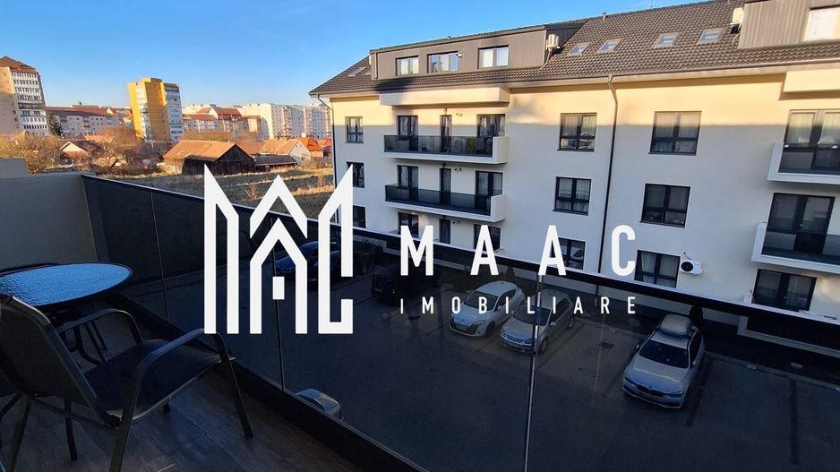 Apartament 2 camere de închiriat | Sibiu, Doamna Stanca - Poză 2