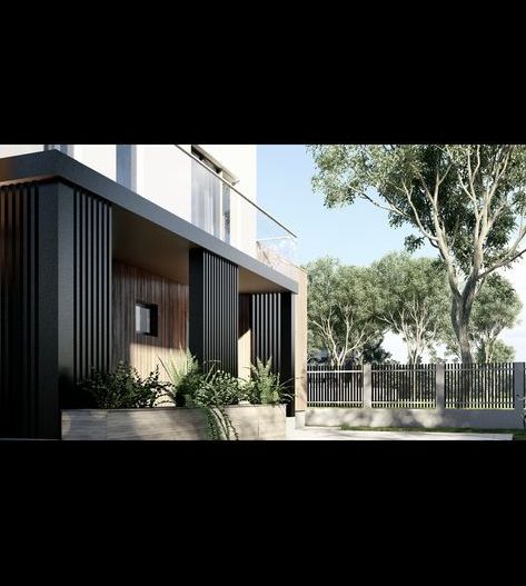 VILA INDIVIDUALA PREMIUM | LANGA AMBER FOREST | 6 CAMERE - Poză 8