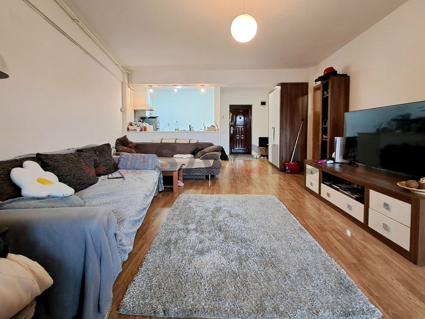 Apartament 2 camere, Zona Platinia, Parcul Central!! - Poză 2