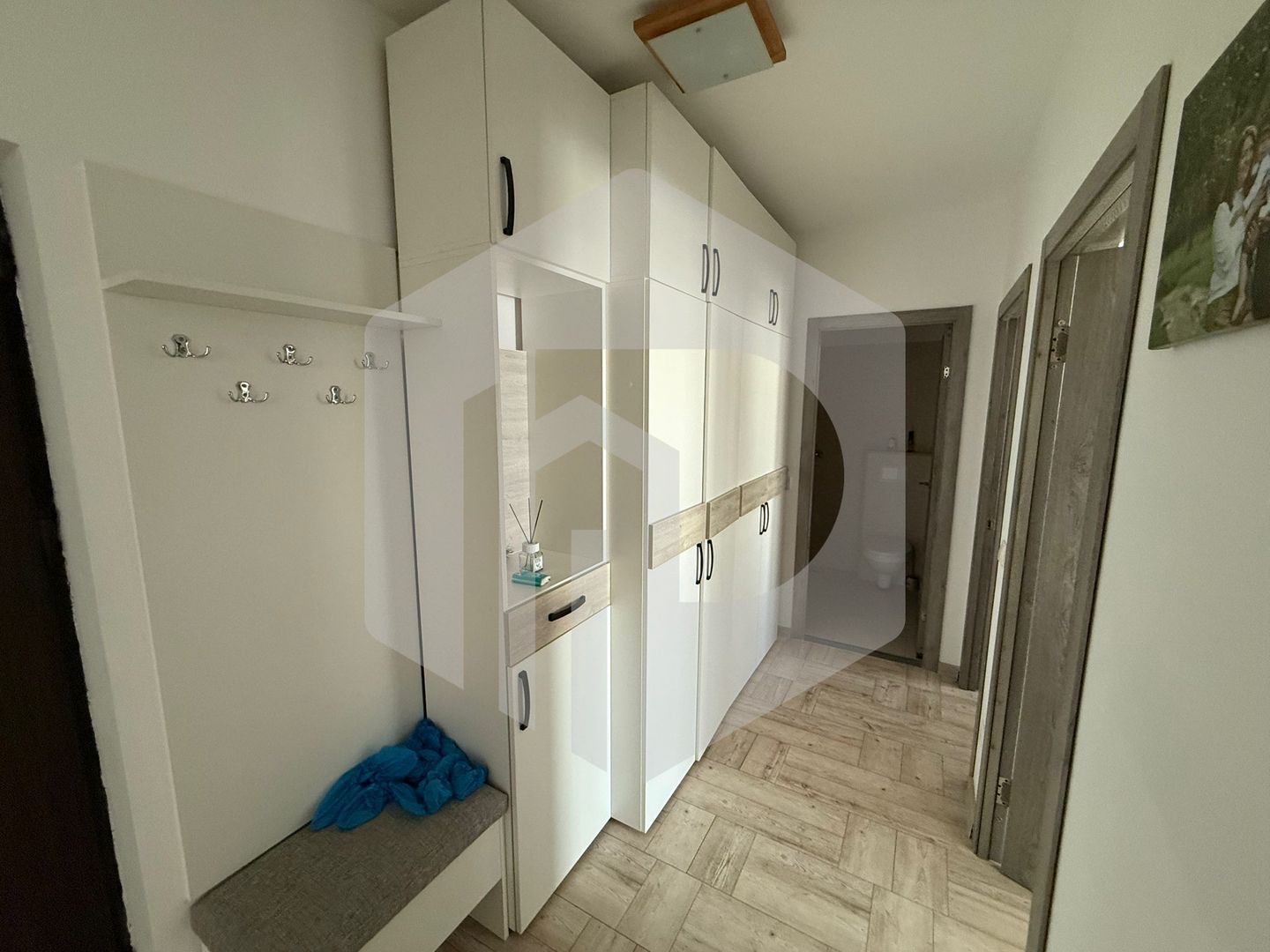Apartament de vanzare | 3 Camere | Parcare Subterana | Balanta - Poză 5