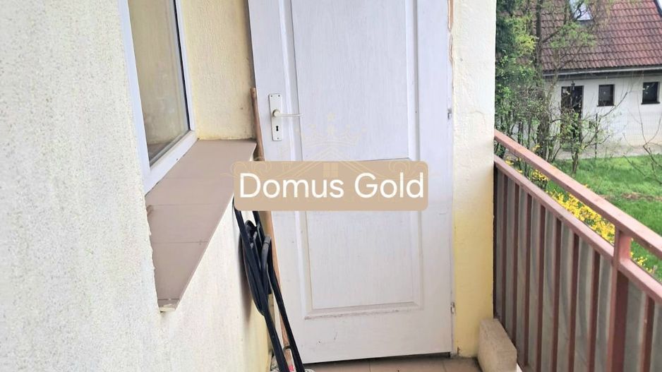 Vind apartament in Floresti str. Teilor jud.Cluj. - Poză 3