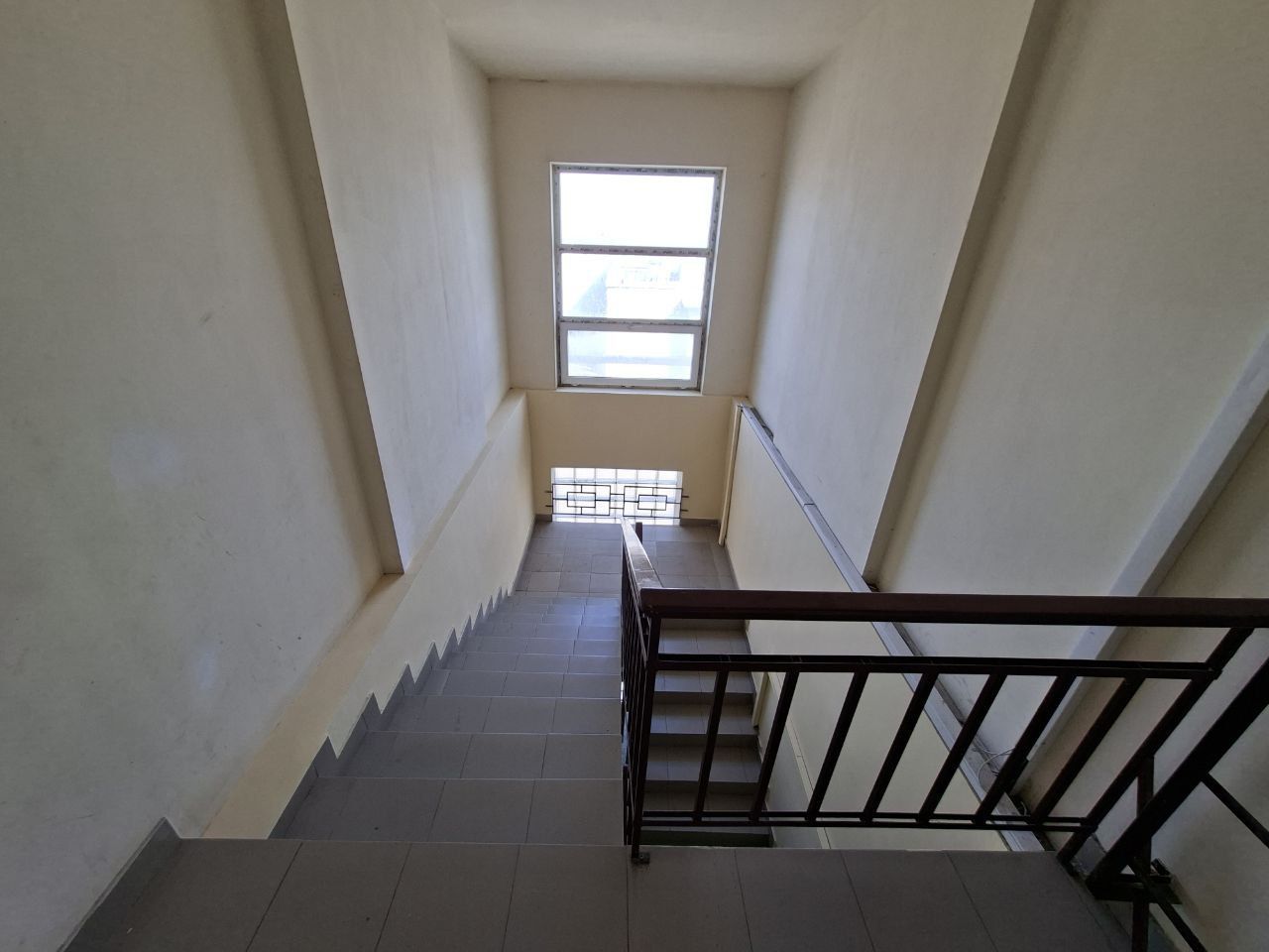 Apartament modern cu 1 cameră – Buiucani, lângă Flacăra - Poză 11