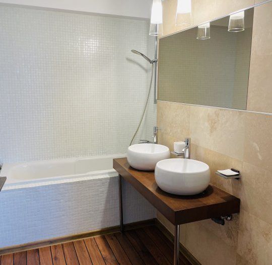 Apartament 3 camere Pipera | Green Vista - Poză 10