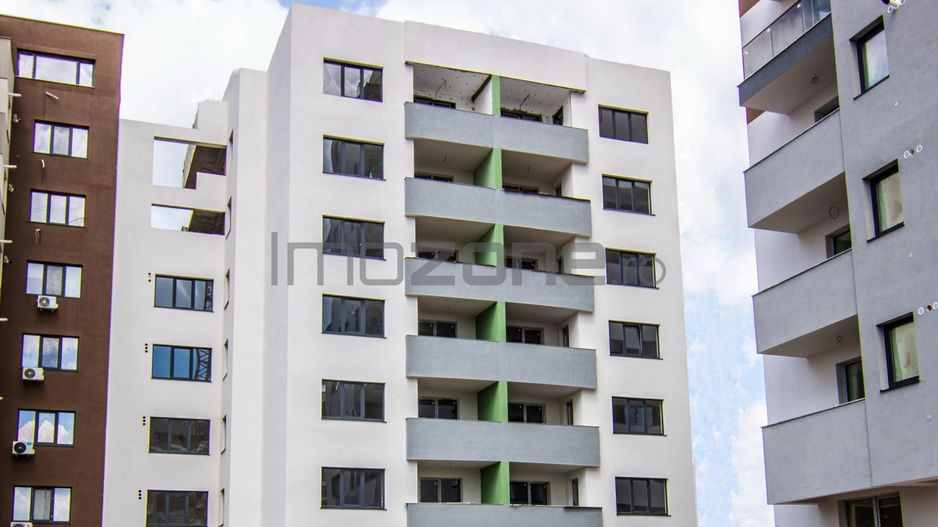 DRUMUL TABEREI - Bd.ul Timisoara, etajul 3, lift, centrala proprie, finisat - Poză 2