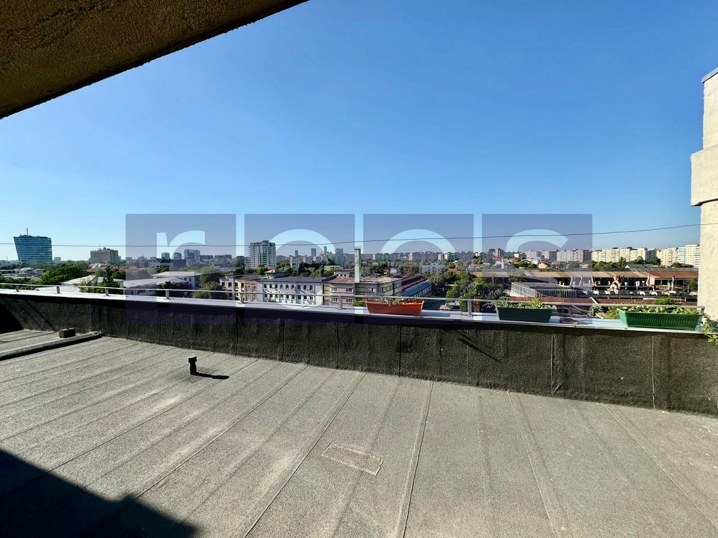 VANZARE APARTAMENT 2 CAMERE 52MP RENOVAT MODERN STEFAN CEL MARE OBOR - Poză 22