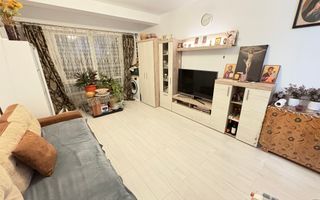 Apartament cu 2 camere decomandat la etajul 1 in Giroc - Poză 1