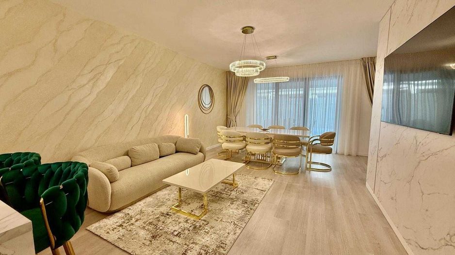 duplex 4 camere | Mobexpert Homes Pipera | curte | 2 parcări - Poză 4