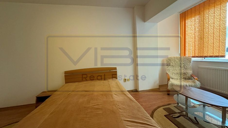Apartament 1 camera decomandat Tatarasi - Poză 6