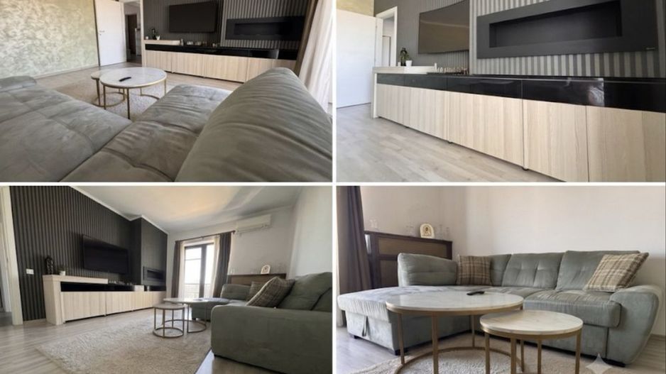Apartament 2 Camere | Complex Onix Residence – Grozăvești - Poză 4