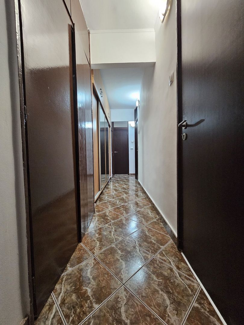 De inchiriat apartament 3 camre 2 bai zona Lujerului/Gorjului - Poză 4