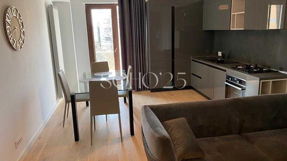 Inchiriez apartament 3 camere Baneasa - Poză 2