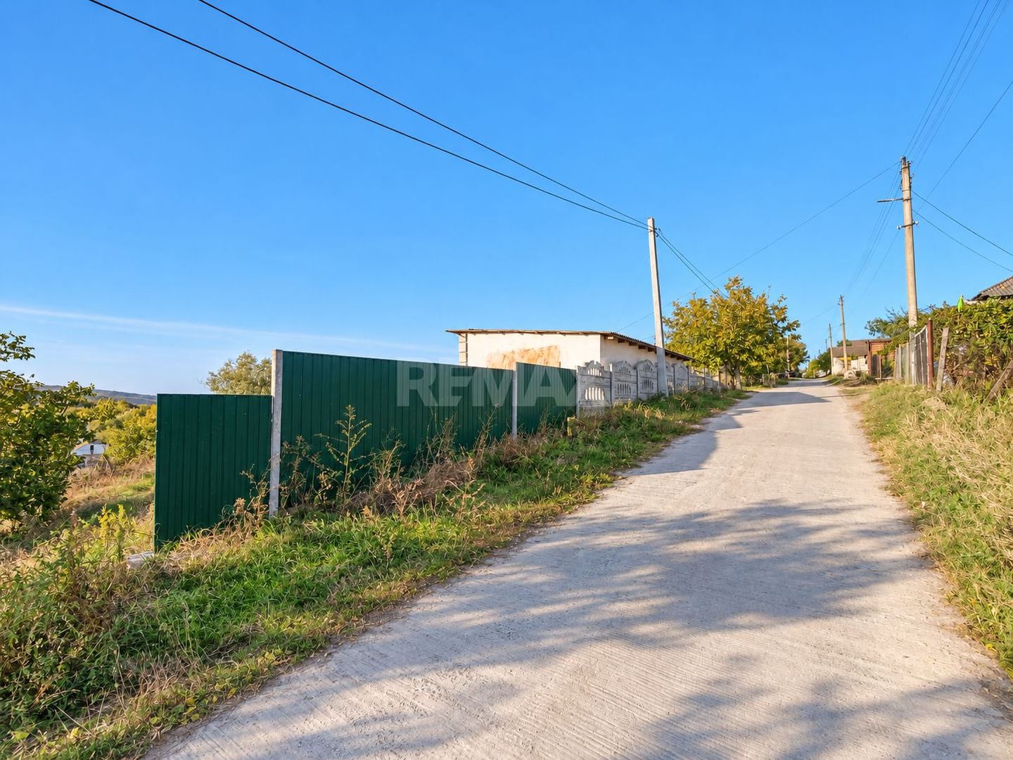 CASĂ CU TEREN DE 19 ARI ȘI GARAJ | CHIRCA,  ANENII NOI | 53.900 € - Poză 18