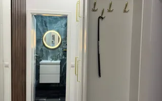 Apartament 2 camere cu terasa in Sector 4, Metalurgiei LIDL, KAUFLAND - Poză 19