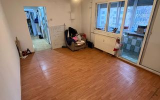 4 Camere | Etaj Intermediar | De Renovat | Proiect pentru centrala - Poză 2