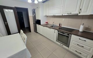 Apartament 2 Camere Bloc Nou, Zona Spitalul Judetean - Poză 7