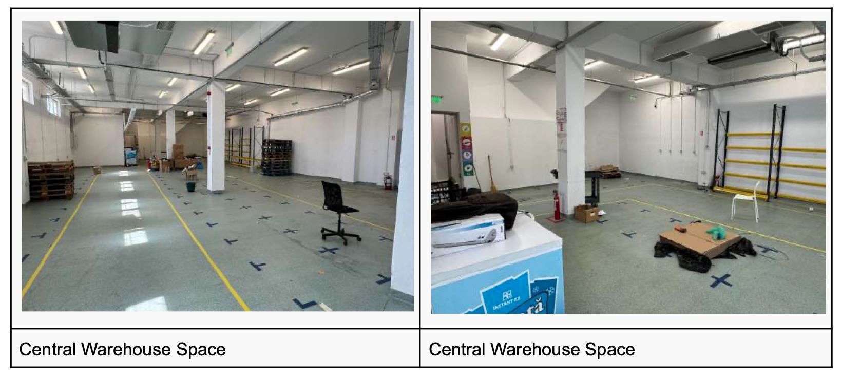 Productie | depozitare | Birouri | Ferentari | Eroii revolutiei - Poză 6