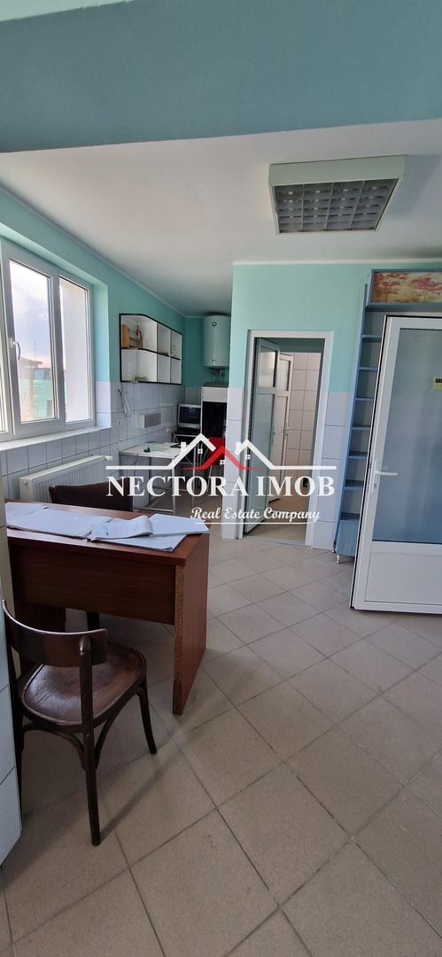 NECTORA IMOB-Centru medical multifunctional Osorhei E60, 1000 mp teren - Poză 6