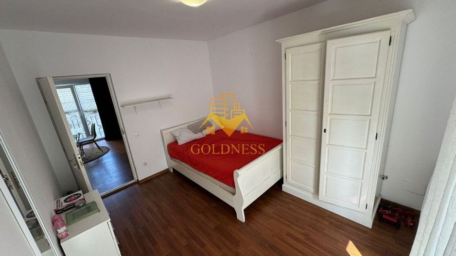 4 camere, parcare,AC, Zorilor zona Observatorului, Profi, Pet Friendly - Poză 3