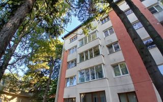 Apartament|Etaj 3| Zona Mănăstirea Bogdana - Poză 1
