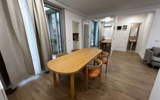 3 Camere Penthouse Universitate Bloc Nou 2025 Nicolae Balcescu Rosetti - Poză 38