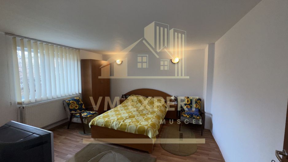 CASĂ 5 CAMERE TEREN 1020 MP VALEA MARE PRAVAȚ ARGES CU 0 % COMISION - Poză 7