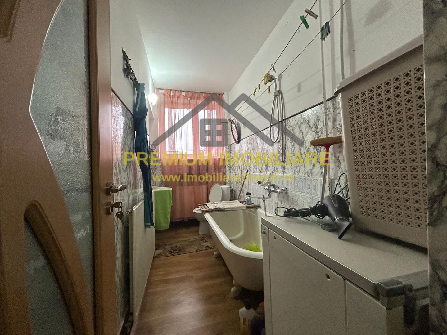 Apartament 2 camere zona Centrala ,Onesti - Poză 10