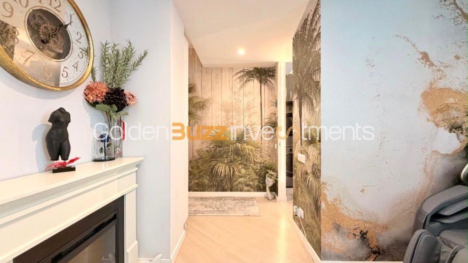 Apartament 3 camere de vânzare | Cortina North | Parcare - Poză 2