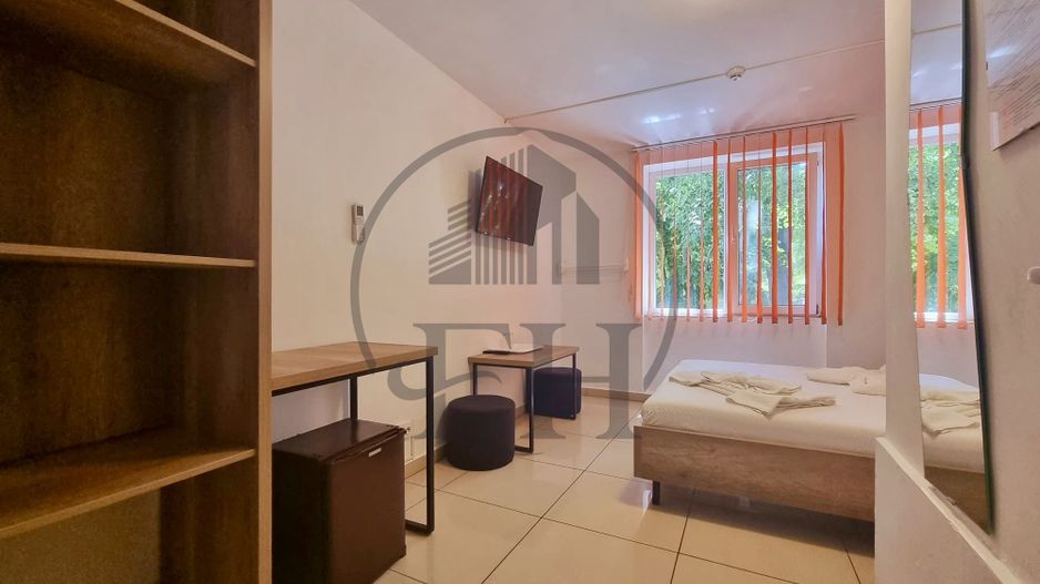 Hotel de vanzare Neptun, Constanta, la mare - Poză 9