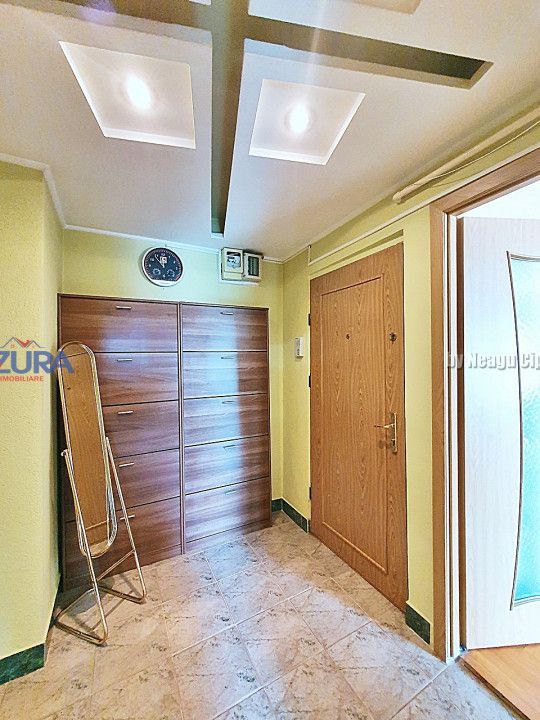 Vanzare Apartament 3 Camere Eremia - Poză 16