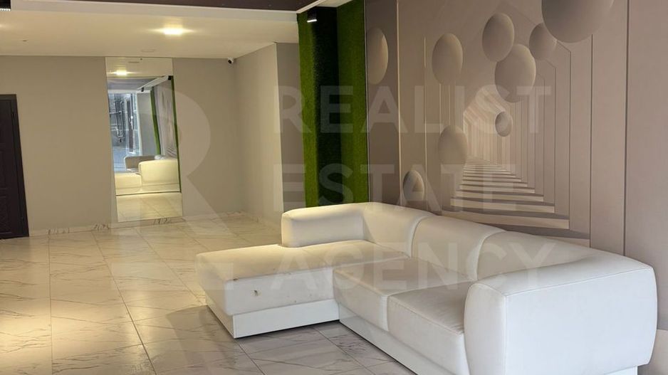 Chirie, apartament, 2 camere, str. Ioana Radu, Buiucani - Poză 8