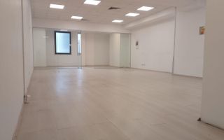 Spatiu Birouri// ***124mp utili*** // zona Herastrau- Aviatiei - Poză 1