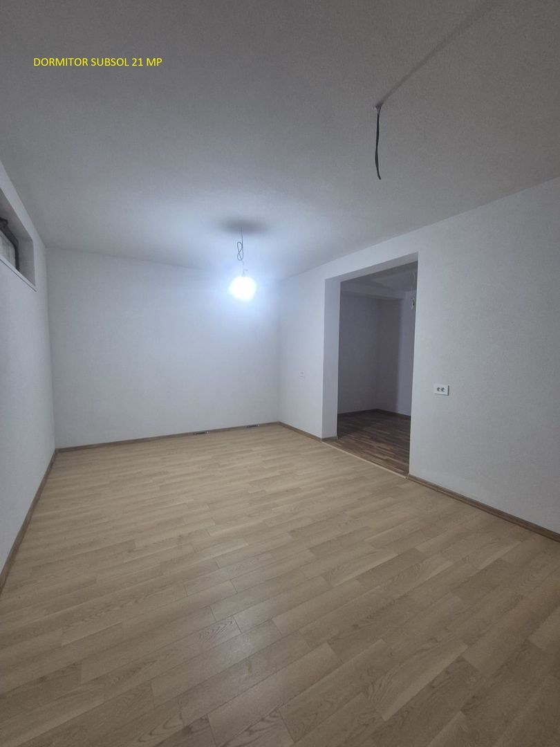 VILA PREMIUM INDIVIDUALA - PARCUL TEILOR / MUTARE IMEDIATA! - Poză 19