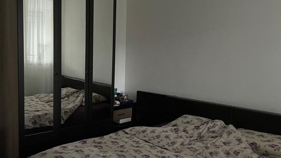 Apartament 3 camere de vanzare – Tiglina 2, parter, lânga Liceul Pedagogic - Poză 8