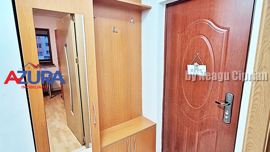 AZURA Imobiliare - Garsoniera cocheta Prundu Depou - Poză 5