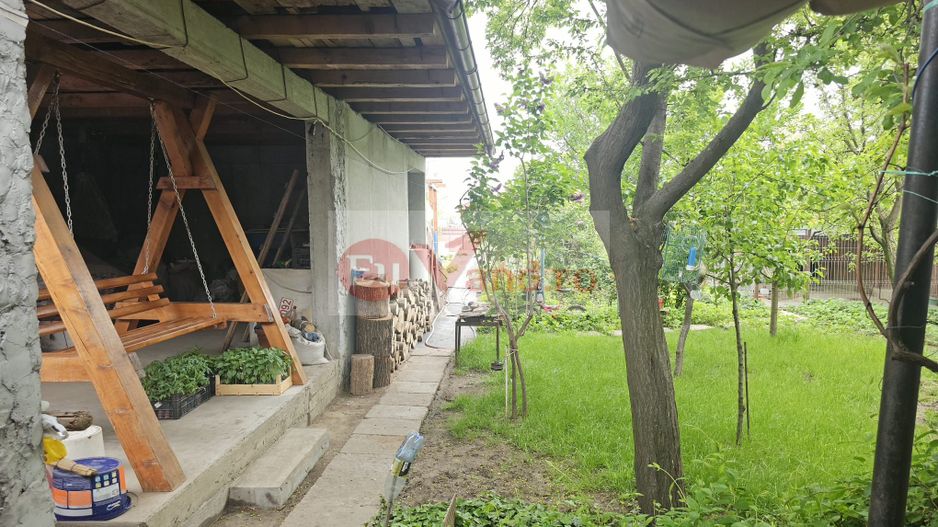 De vanzare -- casa in comuna Pechea, jud. Galati, teren 850 mp - Poză 16