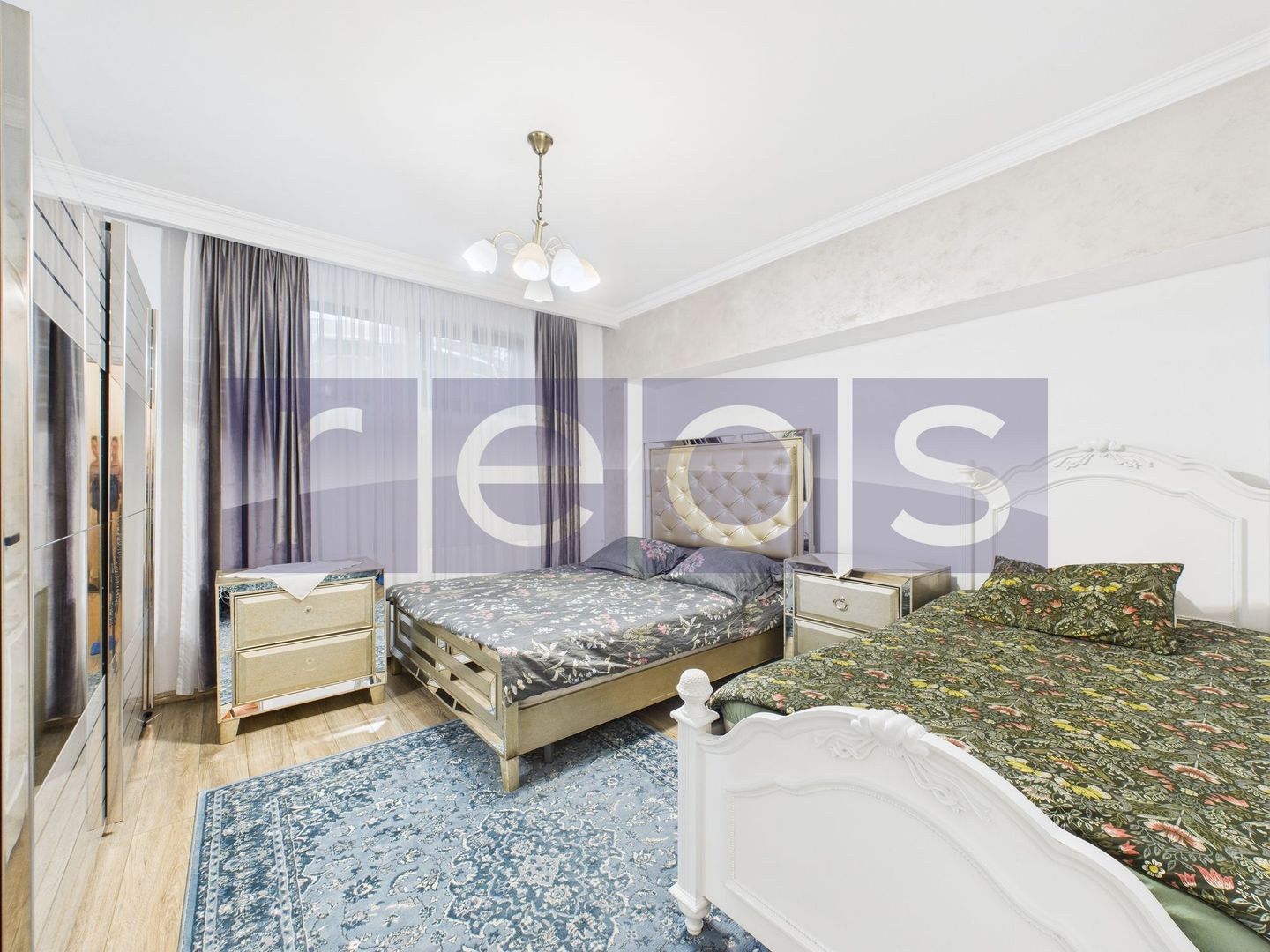 VANZARE 3 CAMERE | CURTE 94 MP | BUCURESTI NOI - Poză 12