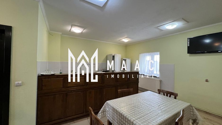 Pensiune + Casa | 626 MPU | Selimbar - Poză 10