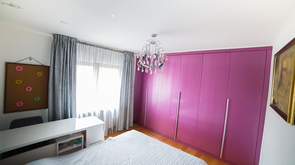 Scriitorilor, 2 camere decomandate, 60mp, 147500Euro - Poză 7