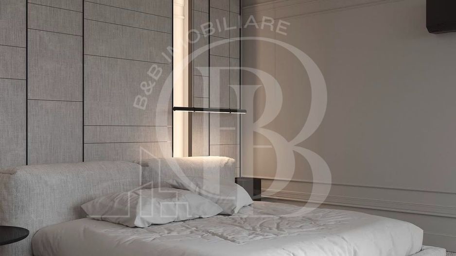 Apartament 2 camere cu terasa Titan-Pallady-Metrou Teclu - Poză 4