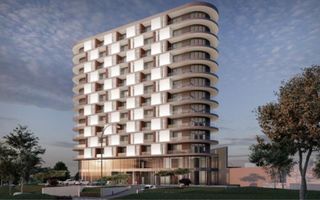 Apartament de vanzare/ Zona BMW - Poză 14