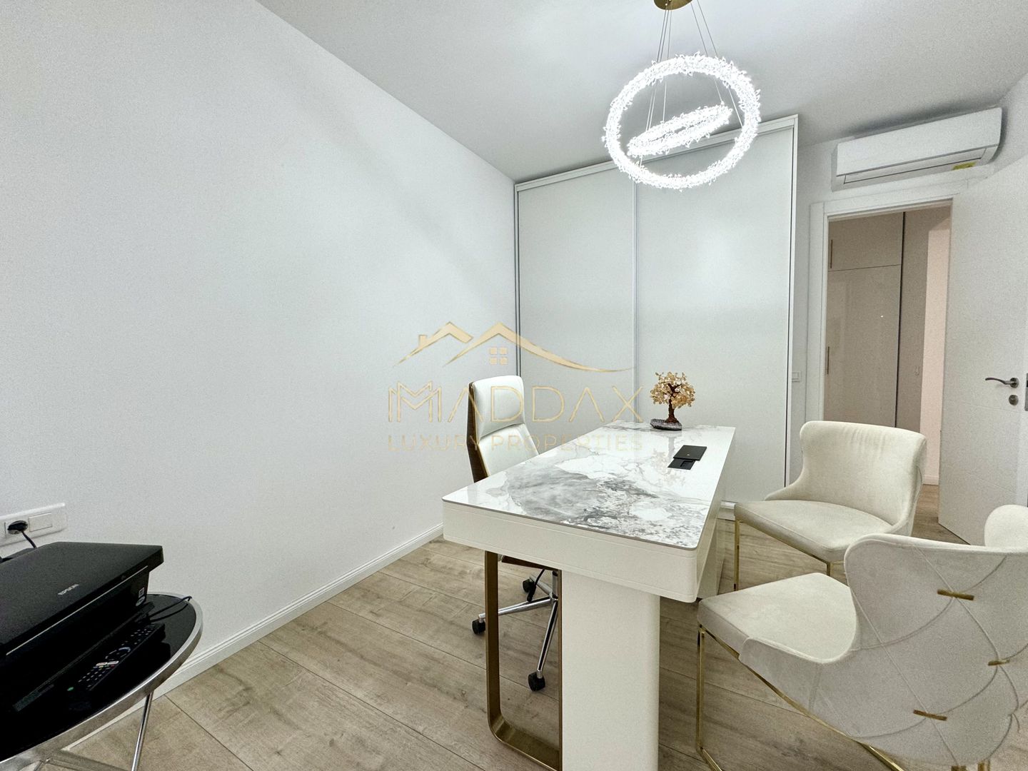 Apartament cu 2 camere *60mp utili* + Parking // Floreasca - Poză 20