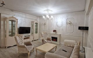 Apartament Timpuri Noi // Ion Minulescu - Poză 1
