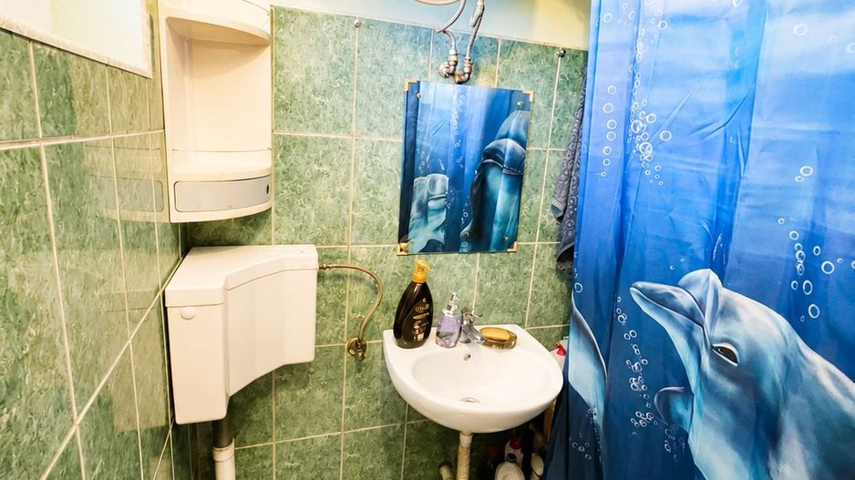 Garsoniera in zona Calea Aradului - Poză 5