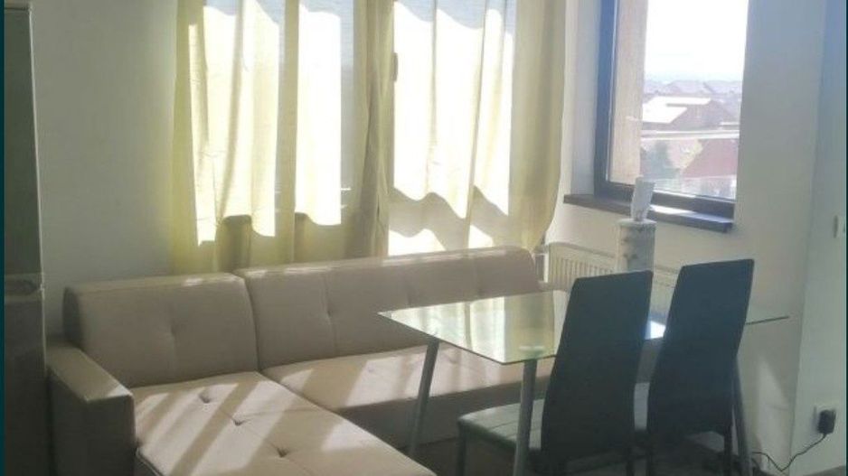 De vanzare apartament  2 camere - zona Pipera - Poză 4
