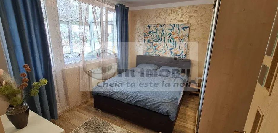 Ap3 camere – Central, vis-a-vis de Hotel International- 650 Euro - Poză 4