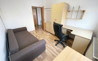 3 camere, spatios, mobilat modern, AC, Semicentral, Horea, fac Litere - Poză 2